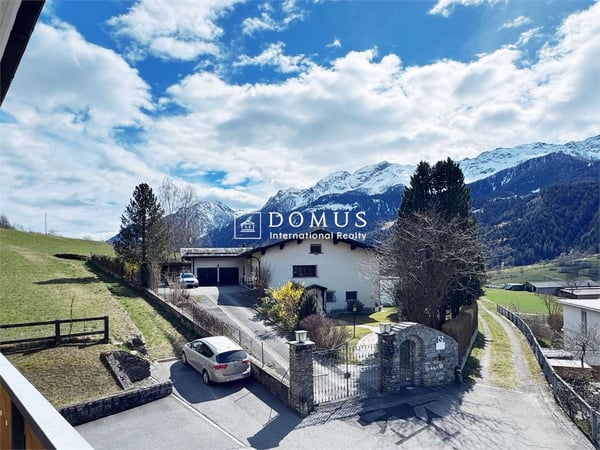 4.5 locali a Poschiavo 10