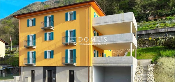 Appartamento 3.5 locali a Magadino 2