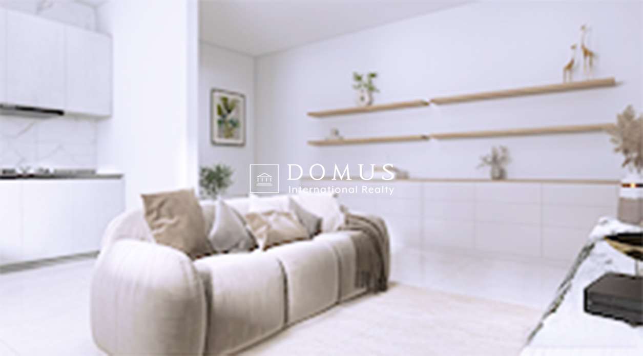 Apartment · 3.5 rooms