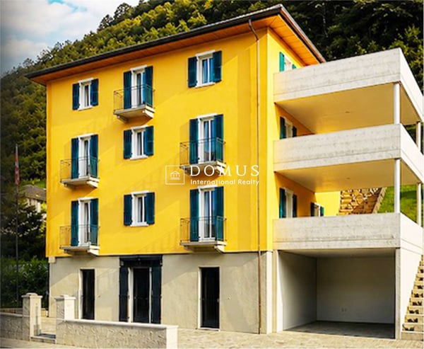 Residenza Bijoux - Stabile a Reddito 1