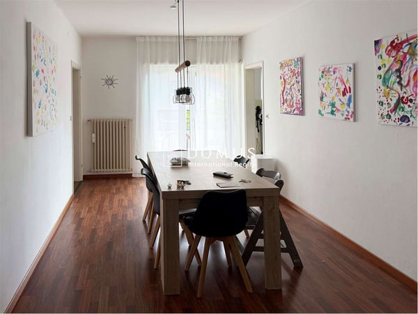 Palazzina a reddito Giubiasco interamente locata 4