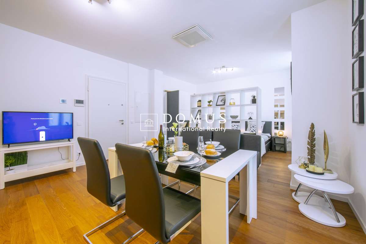 Apartment · 1.5 rooms