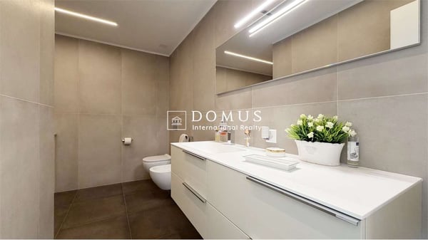 Agno- Attico Duplex con piscina privata sul tetto 12