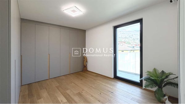 Agno- Attico Duplex con piscina privata sul tetto 7