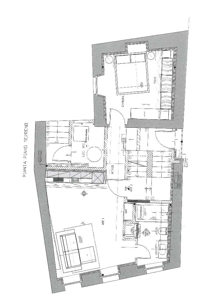 Apartment · 2.5 rooms
