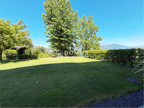 Elegante appartamento con terrazza e giardino 13