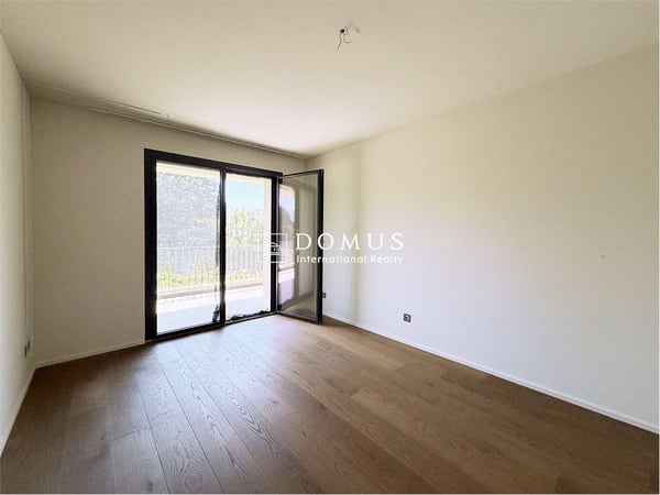 Elegante appartamento con terrazza e giardino 11