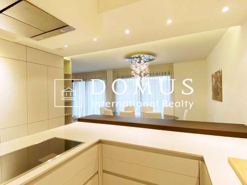 Elegante appartamento 4,5 a Collina d'Oro 6