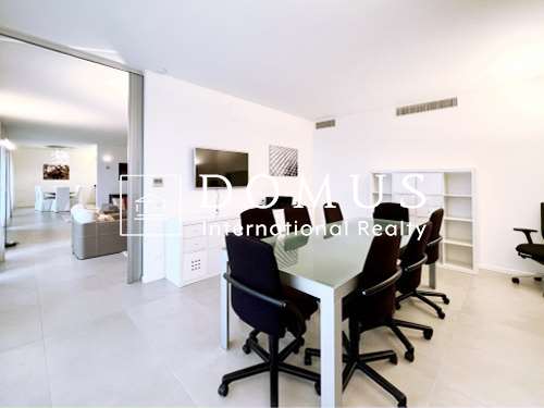 Elegante appartamento 4,5 a Collina d'Oro 9