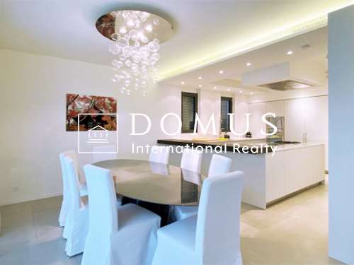 Elegante appartamento 4,5 a Collina d'Oro 5