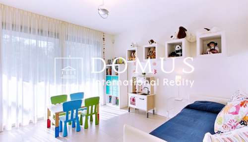 Elegante appartamento 4,5 a Collina d'Oro 11