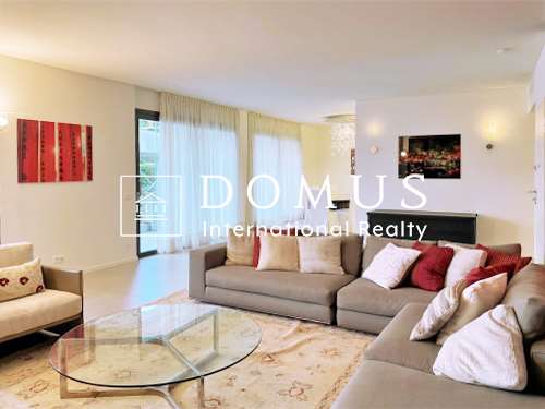 Elegante appartamento 4,5 a Collina d'Oro 8