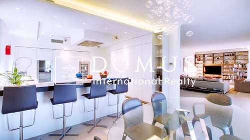 Elegante appartamento 4,5 a Collina d'Oro 2