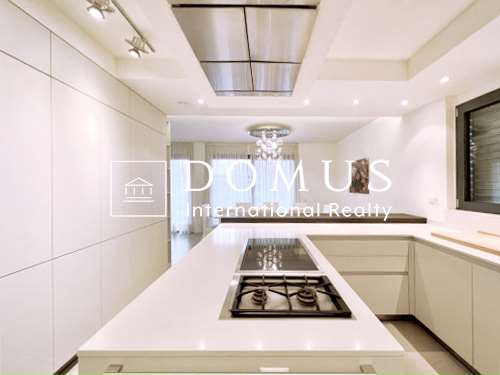 Elegante appartamento 4,5 a Collina d'Oro 4