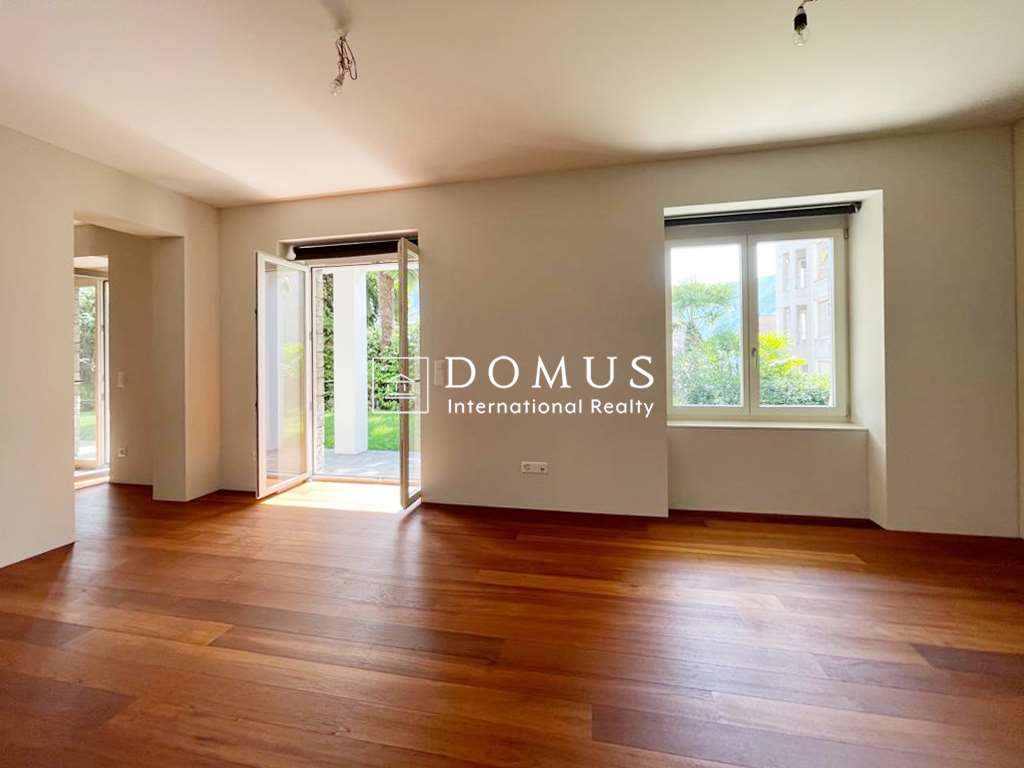 Apartment · 2.5 rooms