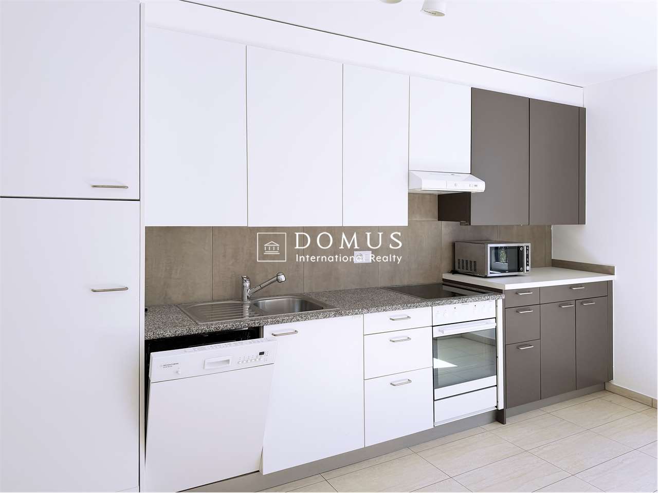 Apartment · 4.5 rooms