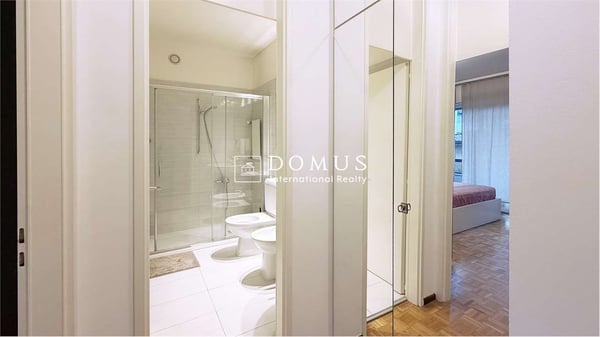Lugano Centro - Elegante 2.5 Locali Arredato 6