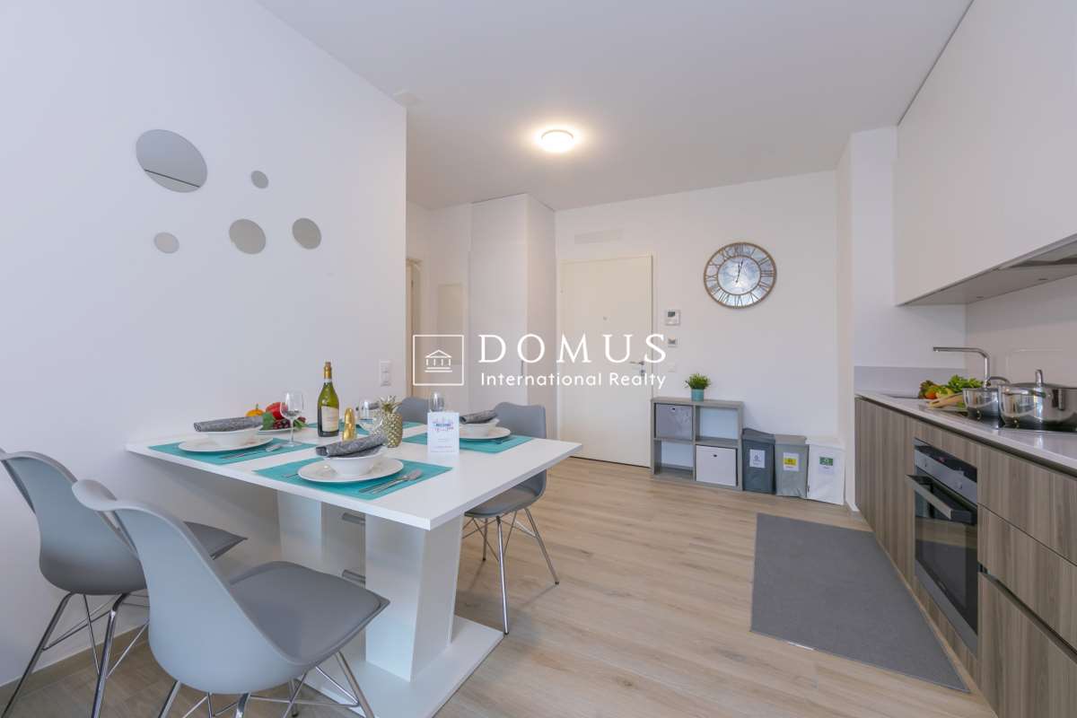 Apartment · 2.5 rooms