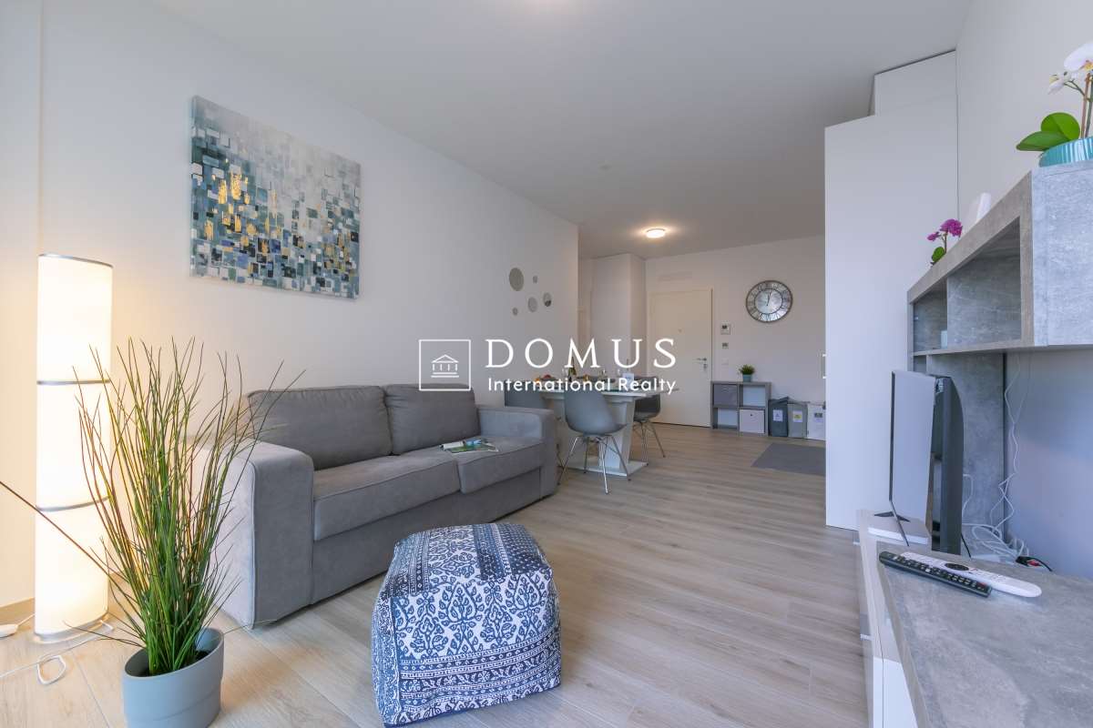 Apartment · 2.5 rooms