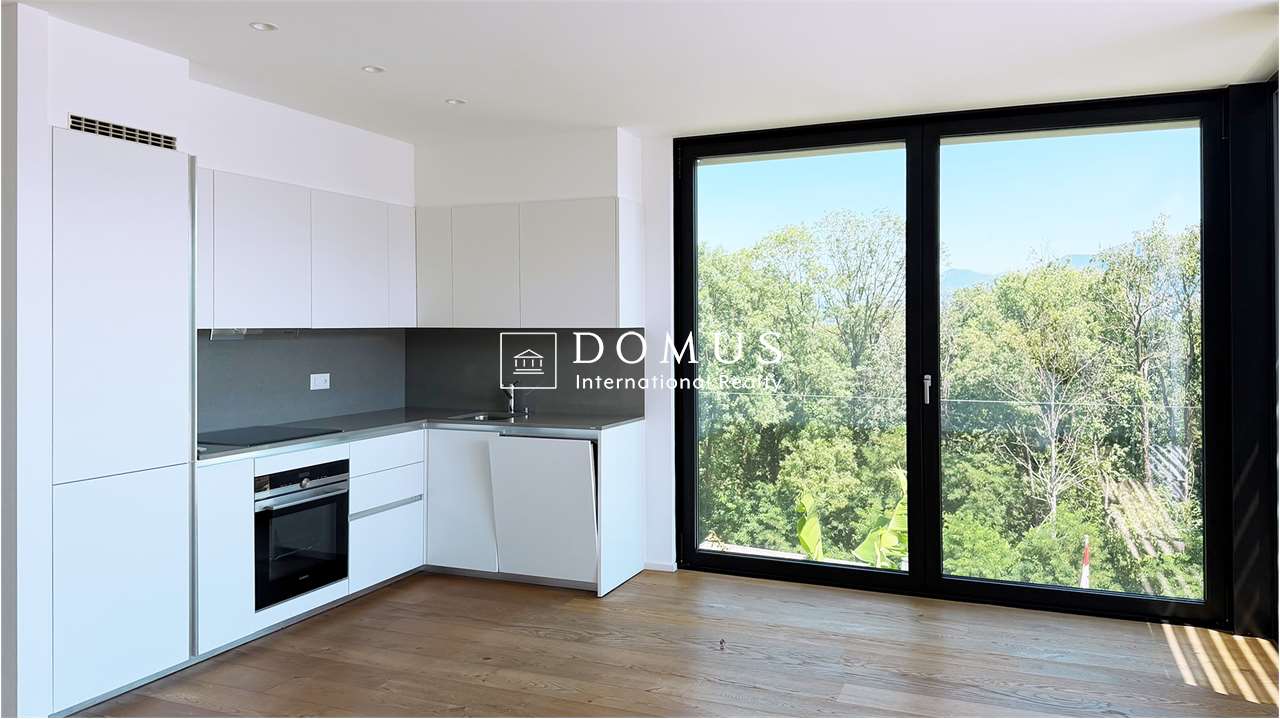 Apartment · 4.5 rooms