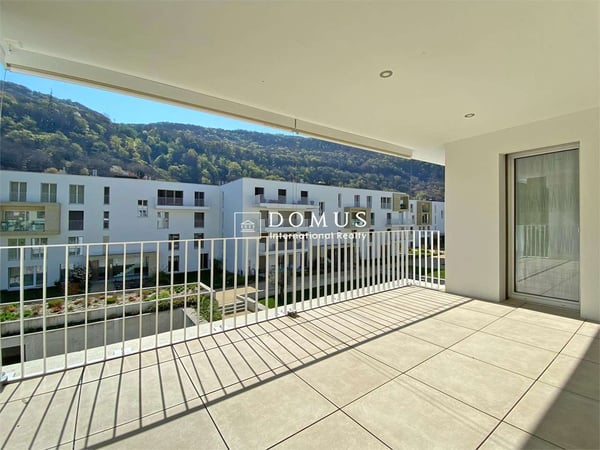 Elegante 4.5 locali con terrazza e wellness 11