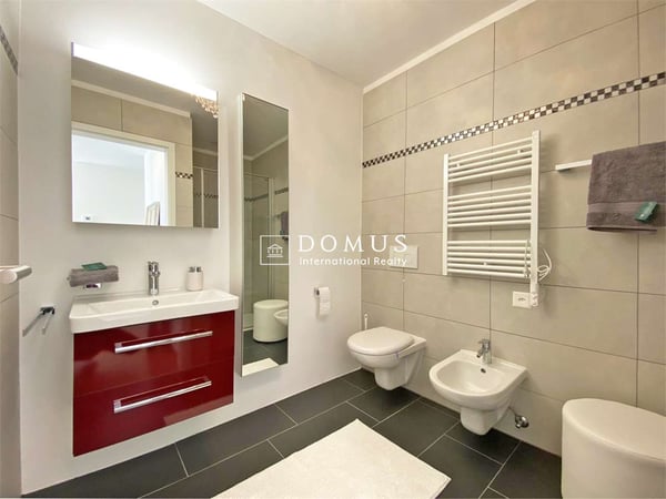 Elegante 4.5 locali con terrazza e wellness 10