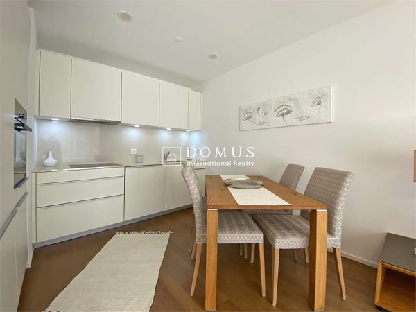 Elegante 4.5 locali con terrazza e wellness 3