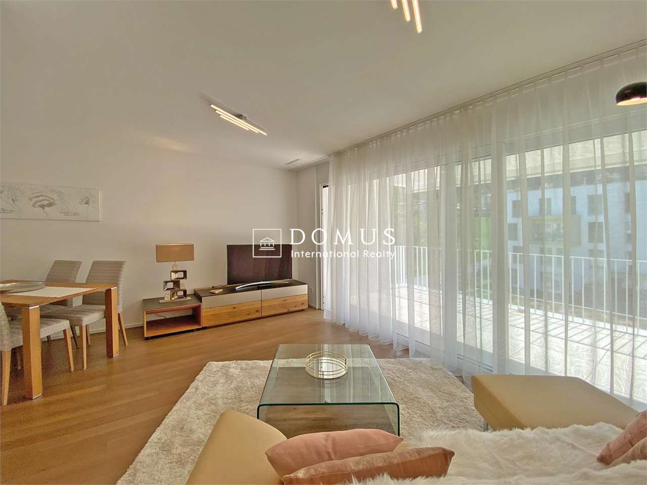 Apartment · 2.5 rooms