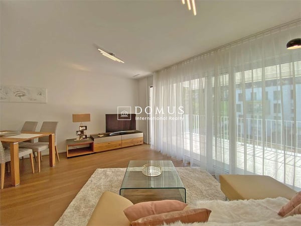 Elegante 4.5 locali con terrazza e wellness 2