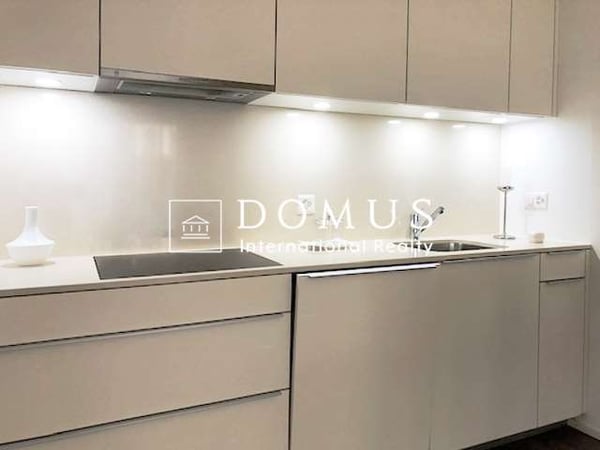 Elegante 4.5 locali con terrazza e wellness 4