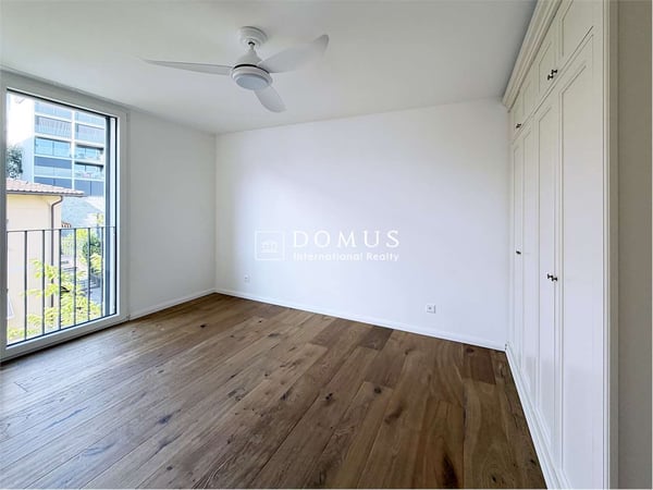 Moderno 3,5 locali con grande terrazzo 8