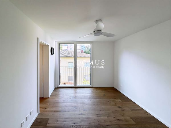Moderno 3,5 locali con grande terrazzo 7