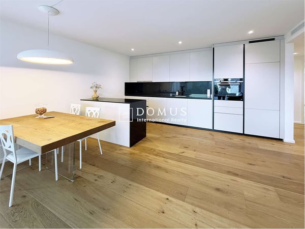 Moderno 3,5 locali con grande terrazzo 5