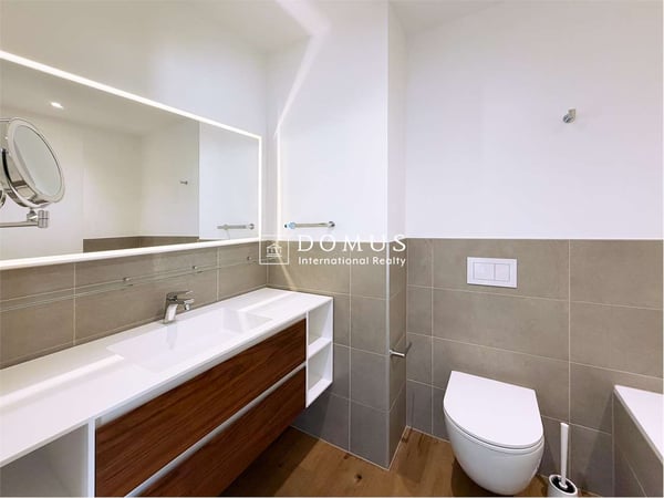Moderno 3,5 locali con grande terrazzo 9