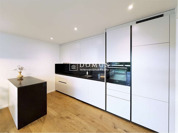 Moderno 3,5 locali con grande terrazzo 6