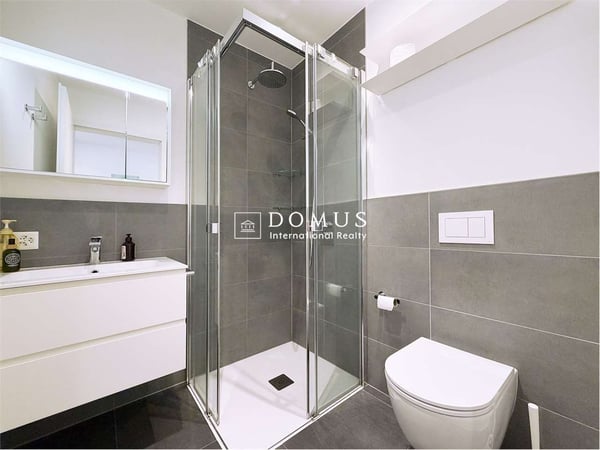Moderno 3,5 locali con grande terrazzo 13