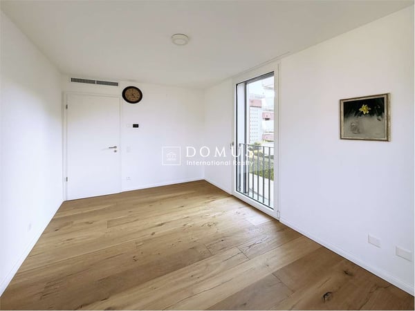 Moderno 3,5 locali con grande terrazzo 12