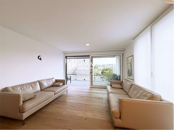 Moderno 3,5 locali con grande terrazzo 4