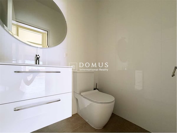 Elegante appartamento con vista lago 5
