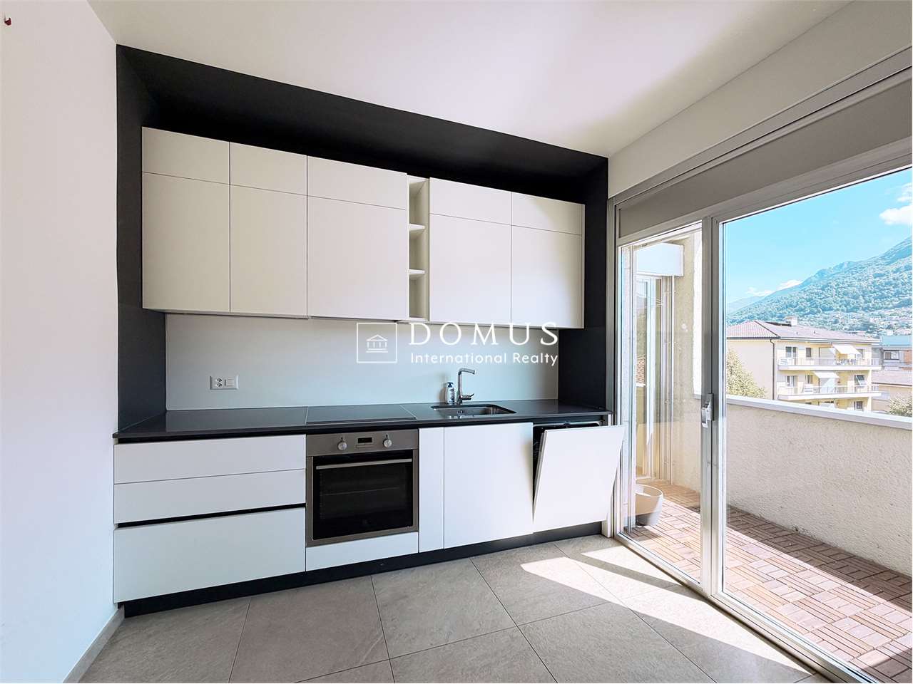 Apartment · 3.5 rooms