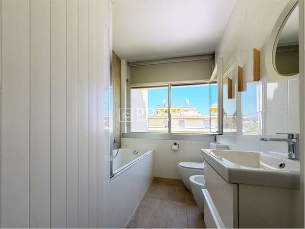 Elegante appartamento con vista lago 10