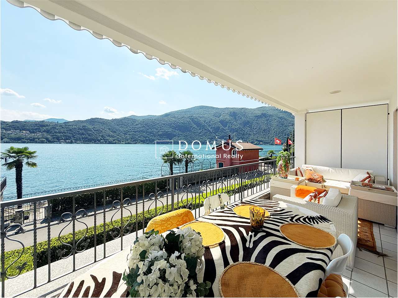 Apartment · 2.5 rooms