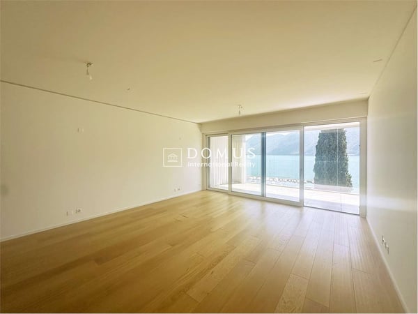 Lussuoso 3.5 fronte lago 2