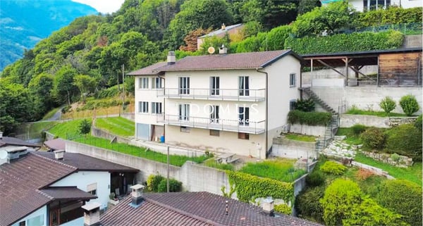 Casa unifamiliare 1