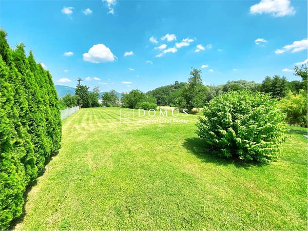 Appartamento di 3.5 locali immerso nel verde 7