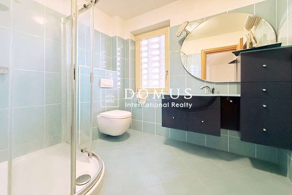 Casa indipendente con giardino e garage 6