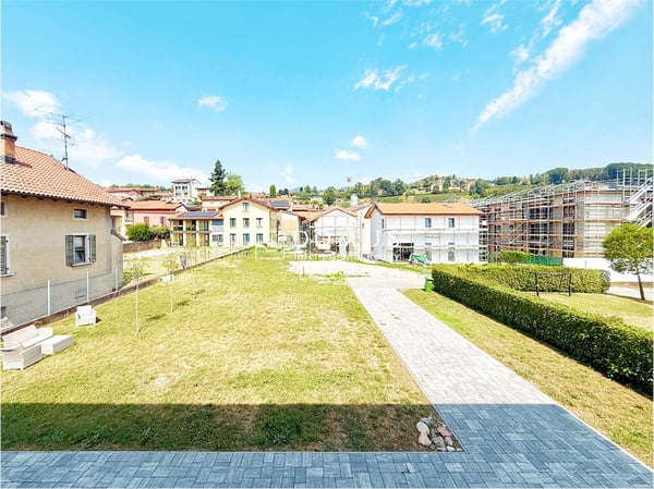 Moderno appartamento in prima locazione 7