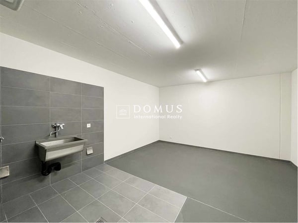 Nouvel appartement moderne de prestige 13