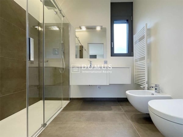 Nuovo, moderno appartamento di prestigio 7