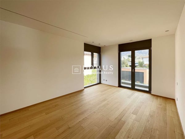 Nuovo, moderno appartamento di prestigio 8